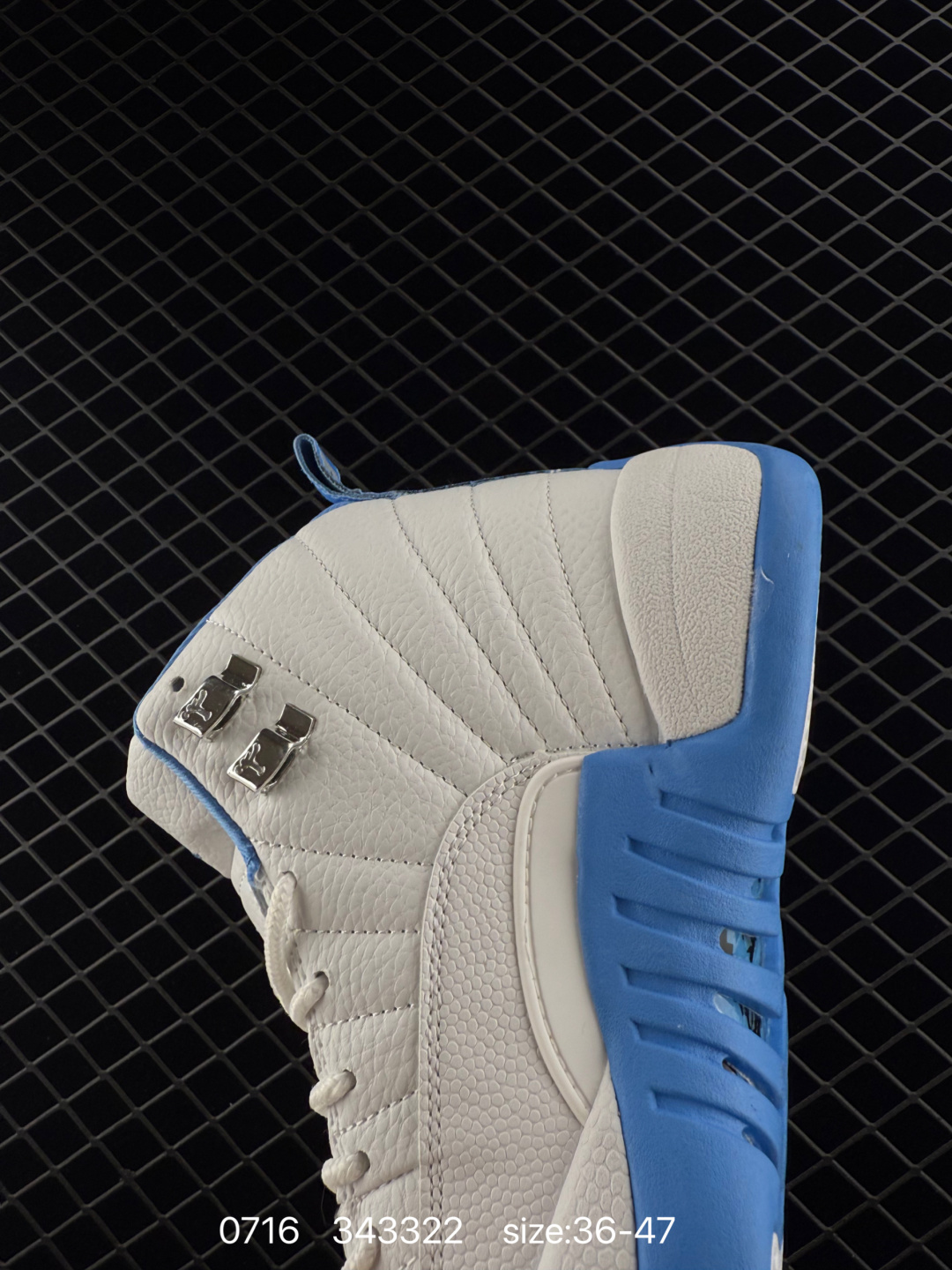 Air Jordan 12 RetroAJ12